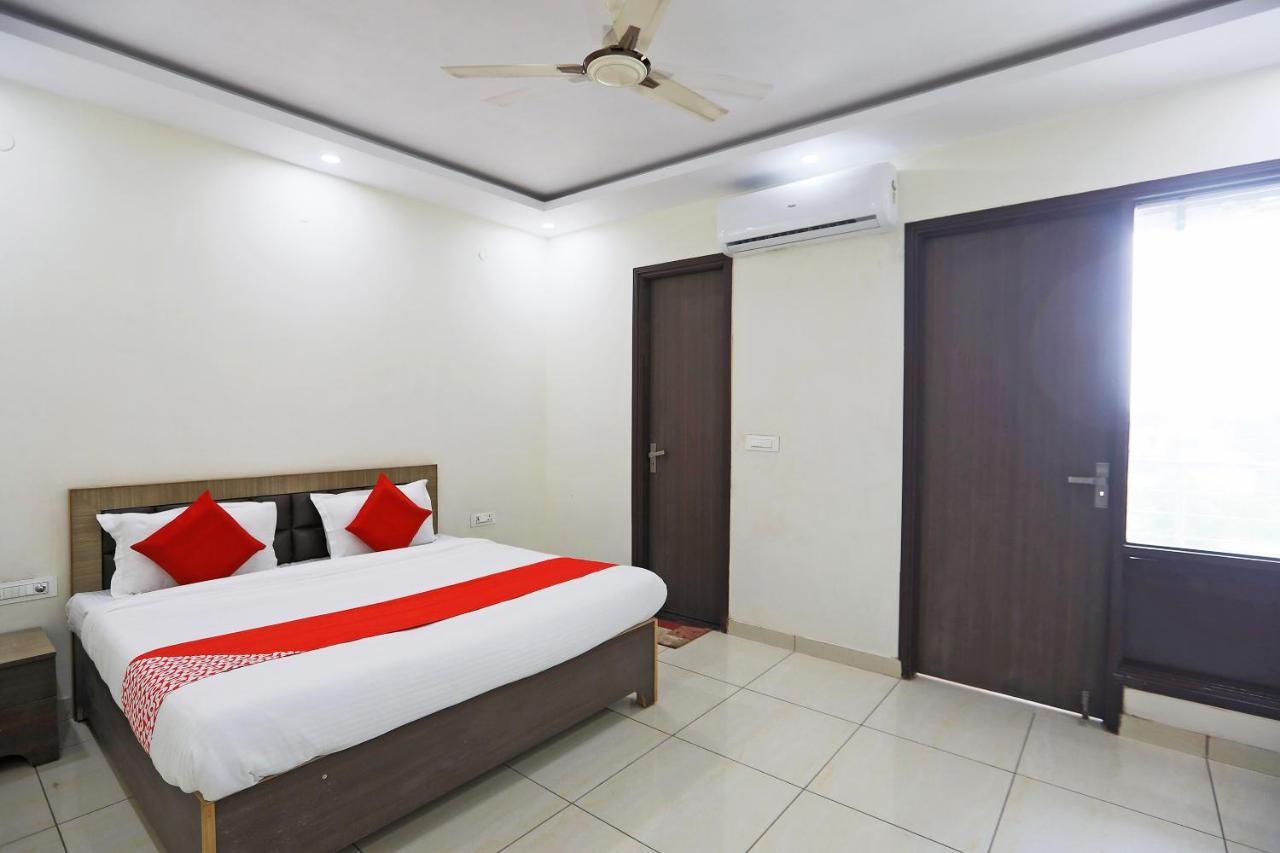 Oyo 48501 Dayal Regency Hotel Hapur Екстериор снимка