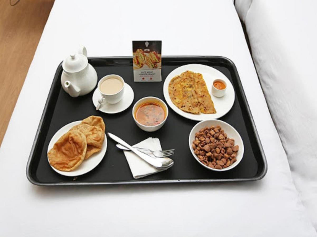 Oyo 48501 Dayal Regency Hotel Hapur Екстериор снимка